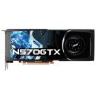MSI GeForce GTX 570 N570GTX-M2D12D5