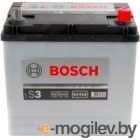 Автомобильный аккумулятор Bosch 0092S30160 (45 А/ч)