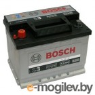 Автомобильный аккумулятор Bosch 0092S30060 (56 А/ч)