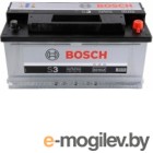 Автомобильный аккумулятор Bosch 0092S30120 (88 А/ч)