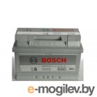 Автомобильный аккумулятор Bosch 0092S50070 (74 А/ч)