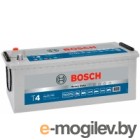 Автомобильный аккумулятор Bosch 0092T40750 (140 А/ч)