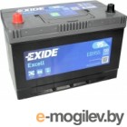 Автомобильный аккумулятор Exide Excell EB955 (95 А/ч)
