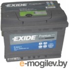   Exide Premium EA640 (64 /)