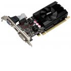 MSI  GeForce GT 610 1Gb DDR3 N610GT-MD1GD3/LP