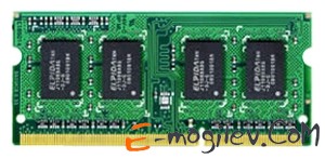 Оперативная память DDR3 Apacer AS04GFA60CATBGC
