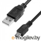 Greenconnect GCR-UM2M-BD2S-1.8m USB 2.0  1.8 m AM / AM, AWG 28 / 24 Premium,  , , 