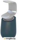 Дозатор жидкого мыла Joseph Joseph C-pump Soap Dispenser 85054 (серый)