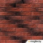 Декоративный камень Royal Legend Шамбор бордово-черный 09-570 (200x50x04-07)