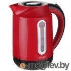 Чайник Energy E-210 (красный)