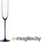 Бокал для вина Riedel Sommeliers Black Series Collectors Edition Sparkling