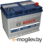 Автомобильный аккумулятор Bosch S4 026 570 412 063 JIS / 0092S40260 (70 А/ч)