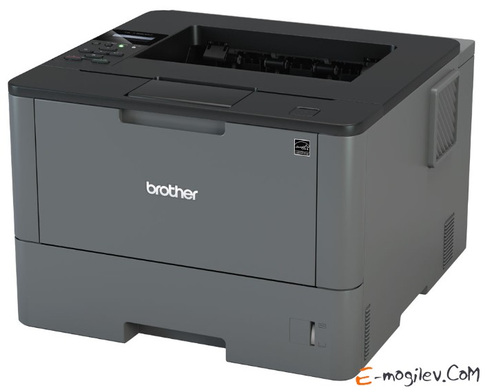Принтер Brother HL-L5000D