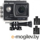 Экшн-камера SJCAM SJ5000X черный
