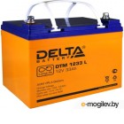    Delta DTM 1233 L (12/33 )