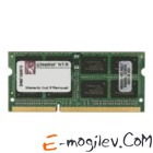 Kingston DDR3-1600 4GB PC-12800 KVR16S11/4 SODIMM