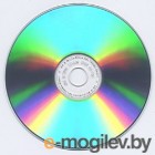 Диск CD-R Mirex 700 Mb, 48х, Shrink (100), Thermal Print (100/500) UL120037A8T