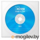 Диск CD-R Mirex 700 Mb, 48х, Standart, Бум. конверт (1), (1/600) UL120051A8C