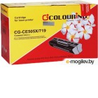  Colouring CG-CE505X/719 ( HP CE505X, Canon Cartridge 719)
