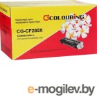  CG-CF280X   HP LaserJet Pro 400/M401/425 6900  Colouring