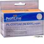  ProfiLine PL-CD972AE-C ( HP CD972AE)