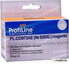  ProfiLine PL-CD973AE-M ( HP CD973AE)