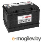 Автомобильный аккумулятор Bosch T3 050 605 102 080 / 0092T30500 (105 А/ч)