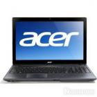 Acer Aspire AS5749Z-B964G50Mnkk  15.6 HD LED/Intel Dual Core B960/4Gb/500Gb/black
