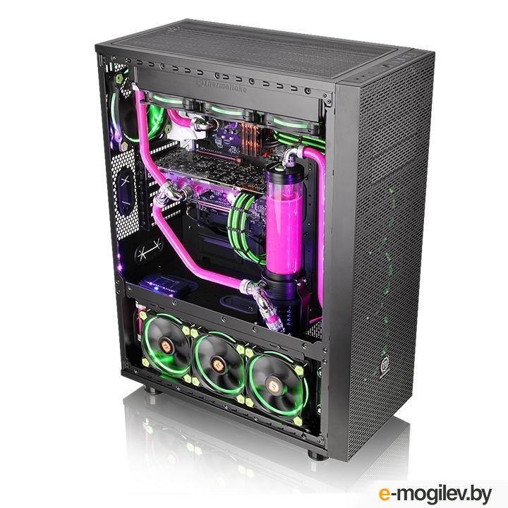 Корпус под водянку. Корпус Thermaltake Core x71. Thermaltake Core x71 TG. Корпус Thermaltake Core x71 TG. Thermaltake Core x71 TG CA-1f8-00m1wn-.