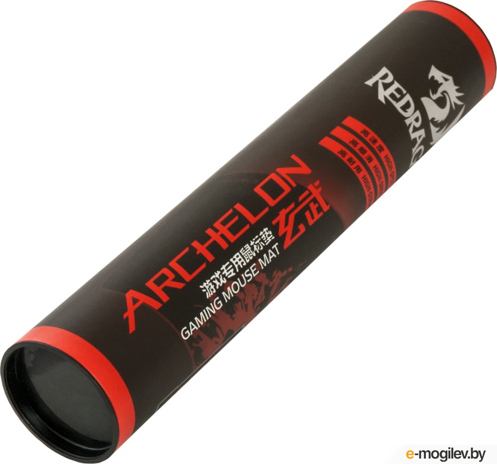 Коврик для мыши Redragon Archelon M 70237