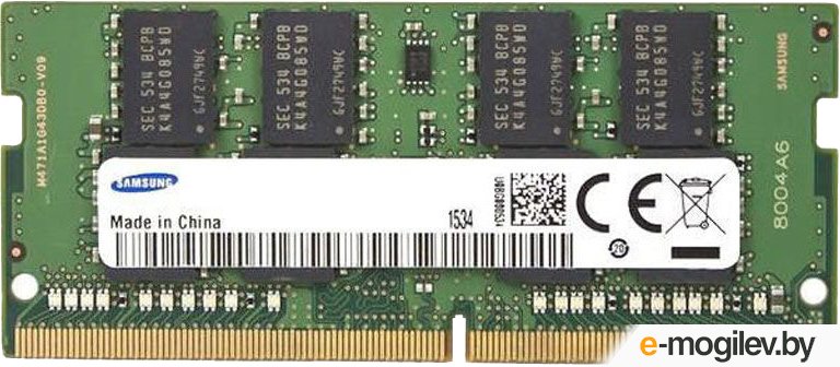 Оперативная память DDR4 Samsung M471A5244CB0-CRC