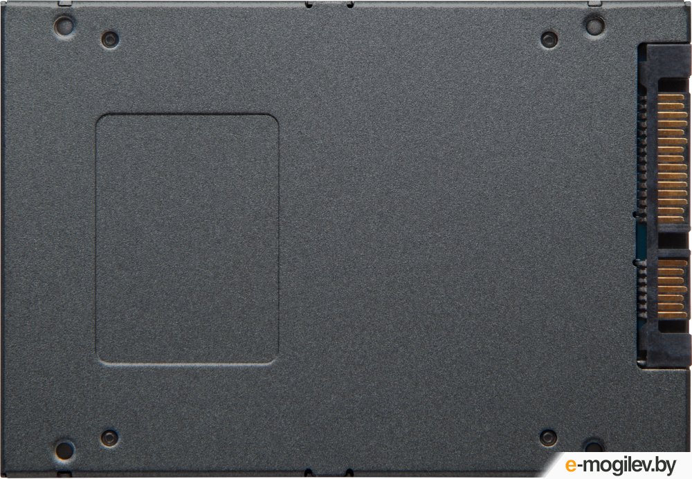 SSD диск Kingston Sata III 120GB (SA400S37/120G)