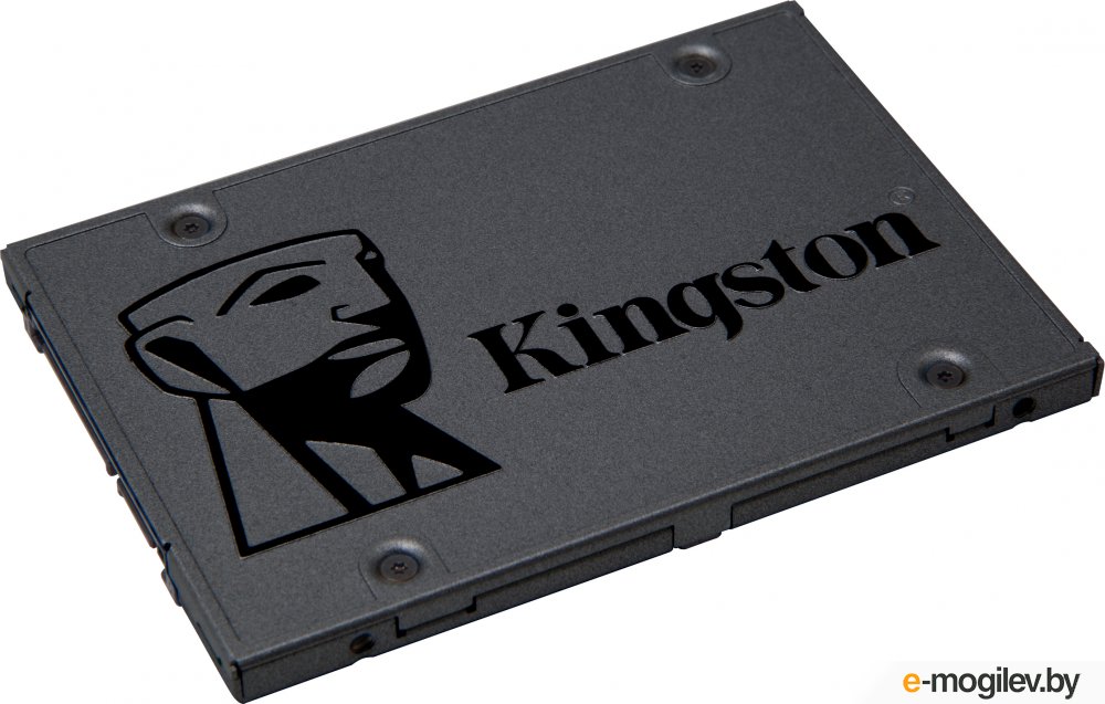 SSD диск Kingston A400 480GB (SA400S37/480G)