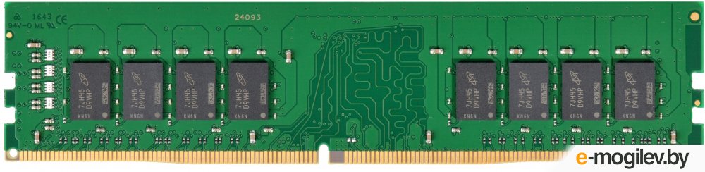 Оперативная память DDR4 Kingston KVR26N19D8/16