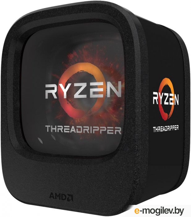 Процессор AMD Ryzen Threadripper 1950X YD195XA8AEWOF (Ret)