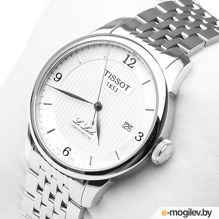 Купить Часы Tissot В Польше