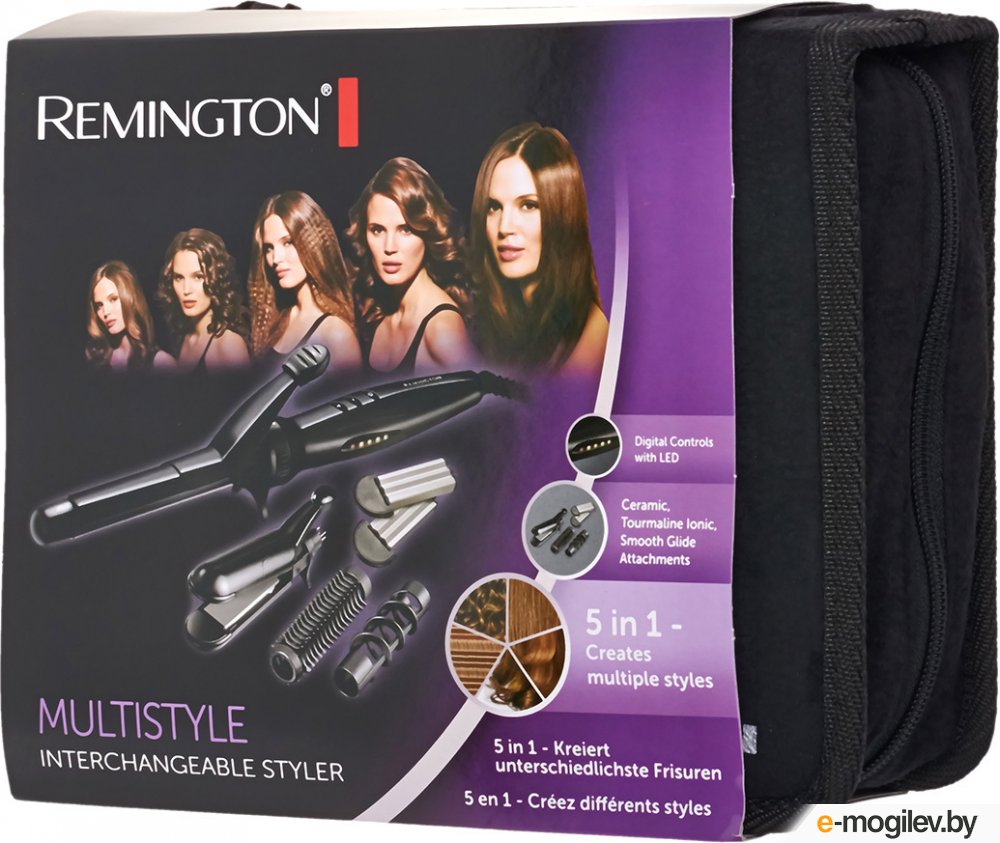 Remington s8670. Мультистайлер Remington s8670. Мультистайлер Remington Glamour Multi Styler Kit s8670. Remington Multistyle 5 in 1. Remington Multistyle Interchangeable Styler.
