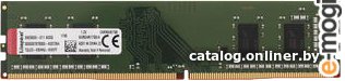 Оперативная память DDR4 Kingston KVR24N17S6/4