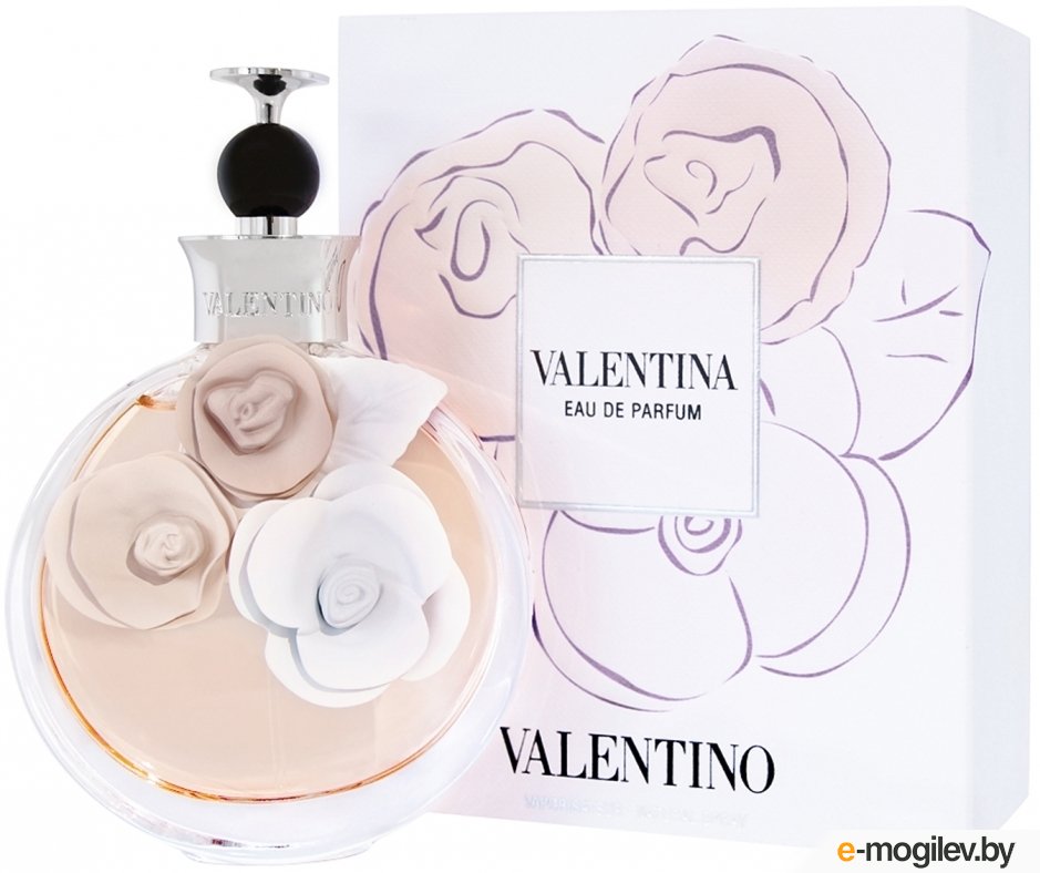 Парфюмерная вода valentino valentina. Valentino Valentina Eau de Parfum 80 ml. Valentino Valentina 80ml EDP. Valentino - парфюмированная вода Valentina 80 ml. Valentino "Valentina" Eau de Parfum 25ml.