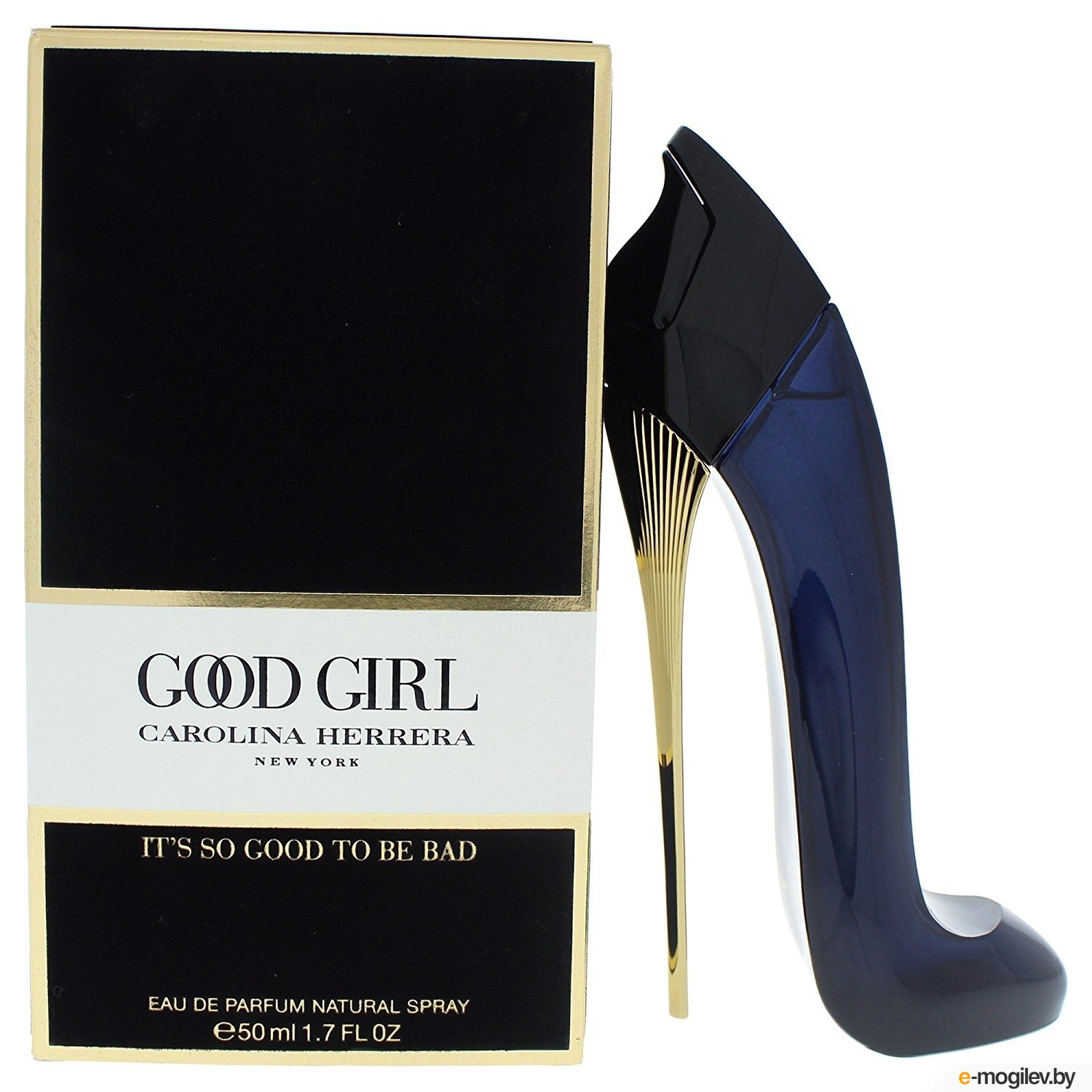 Carolina herrera отзывы. Carolina Herrera good girl Eau de Parfum. Carolina Herrera good girl 50 мл.