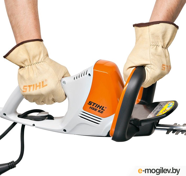 Stihl hse. Кусторез электрический Stihl.