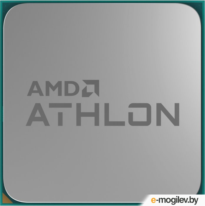 Процессор AMD Athlon 200GE AM4 (Tray) / YD200GC6M2OFB