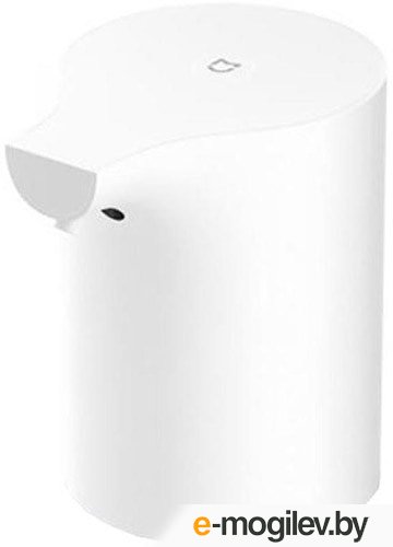Дозаторы / диспенсеры Xiaomi Mijia Automatic Foam Soap Dispenser White	для жидкого мыла