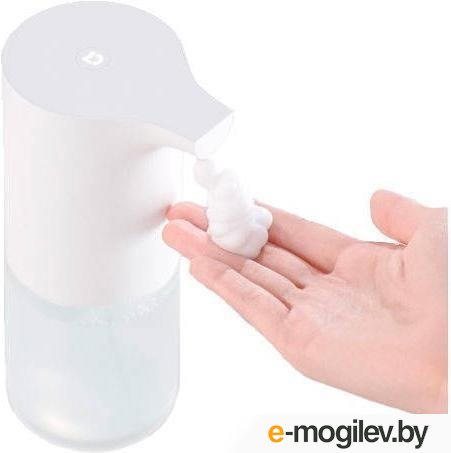 Дозаторы / диспенсеры Xiaomi Mijia Automatic Foam Soap Dispenser White	для жидкого мыла