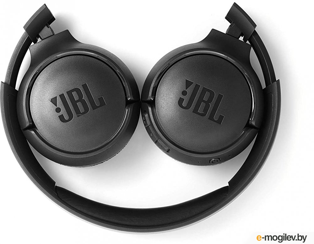Наушники JBL Tune 500BT (черный)