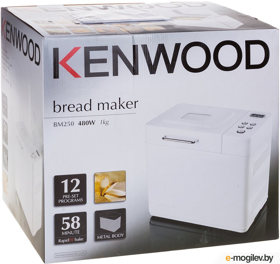Хлебопечка кенвуд купить. Kenwood bm250. Хлебопечь Кенвуд bm250. BM 250 хлебопечка хлебопечка Kenwood. Хлебопечка Kenwood BM 250 bm250.