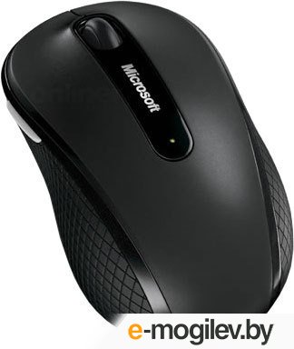 Мышь Microsoft Wireless Mobile 4000 (D5D-00133)