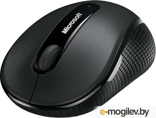 Мышь Microsoft Wireless Mobile 4000 (D5D-00133)