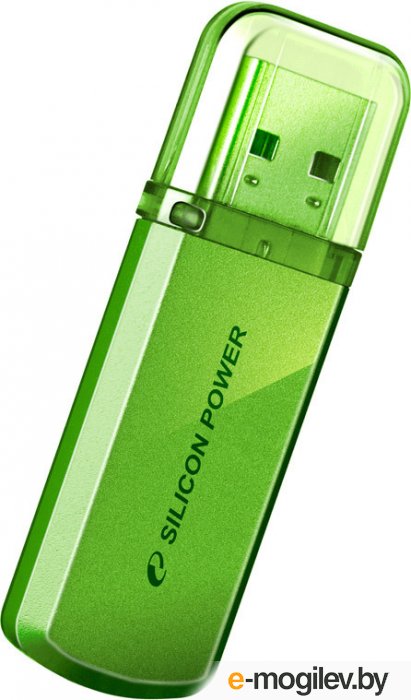 USB Flash Silicon-Power Helios 101 32 Гб (SP032GBUF2101V1N)