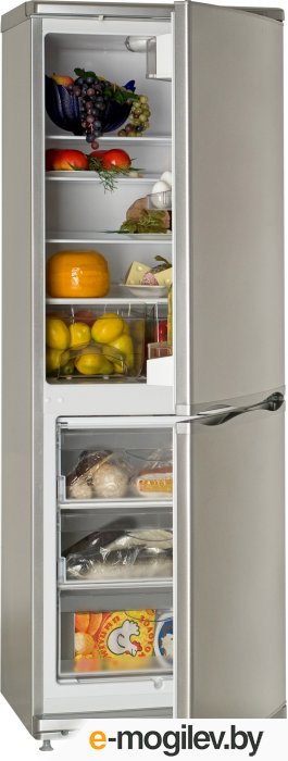 Холодильник с морозильником ATLANT ХМ 4012-080